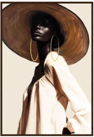 Πίνακας Iliadis Ελαιογραφία σε Καμβά 100x140cm