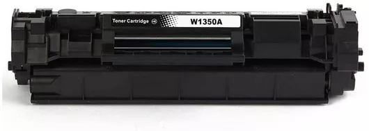 Συμβατό Toner για Laser Εκτυπωτή HP 135A Μαύρο με Chip