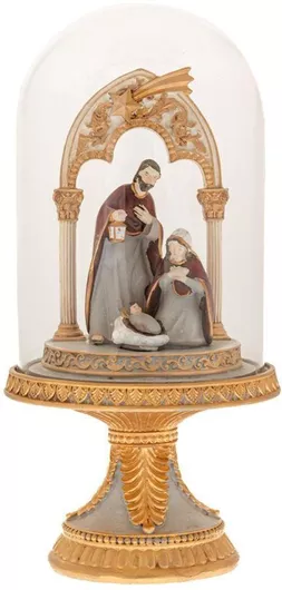 Φάτνη Μικρού Μεγέθους 14x14x29cm