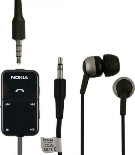 Handsfree Nokia HS-83/AD-54
