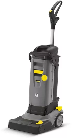Μηχανή Πλύσης & Στέγνωσης Karcher BR 30/4 C με Ισχύ 820W