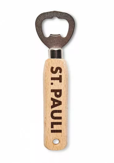 Ανοιχτήρι St.Pauli Μπουκαλιών