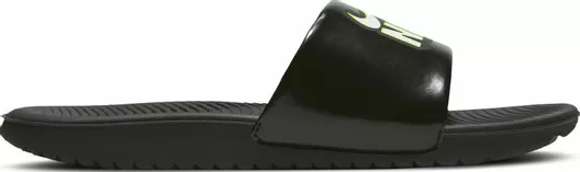 Nike Παιδικές Σαγιονάρες Slides Μαύρο Kawa
