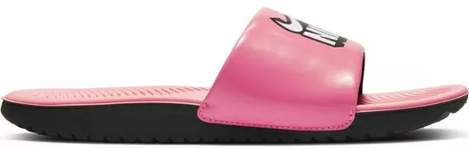 Nike Παιδικές Σαγιονάρες Slides Φούξια Kawa