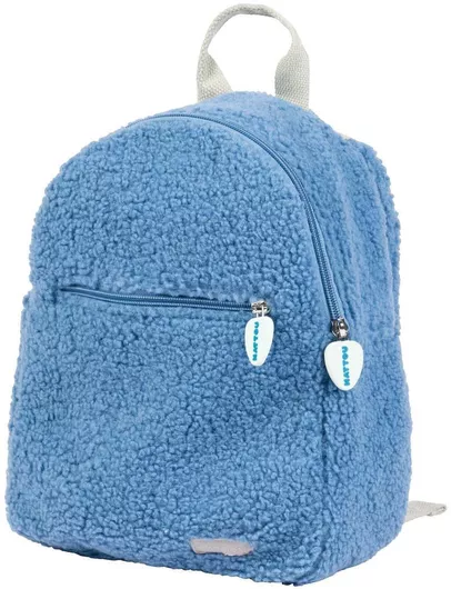 Παιδική Τσάντα Πλάτης Nattou Μπλε