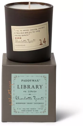 Αρωματικό Κερί Paddywax Σόγιας σε Βάζο 170gr