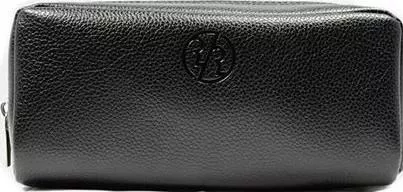 Βαλιτσάκι Αισθητικής Rockwell Razors Genuine Leather Dopp Kit