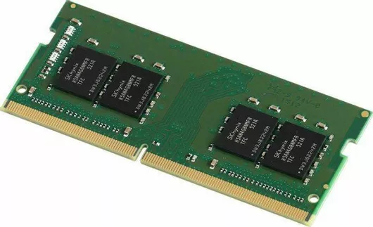 Μνήμη RAM Innovation IT 8GB DDR4 με Ταχύτητα 2666 για Laptop