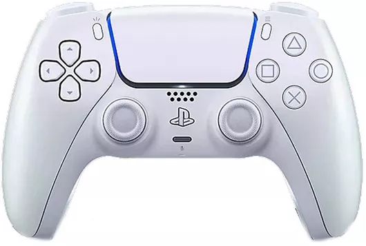 Gamepad Sony DualSense Ασύρματο για PS5 Pearl