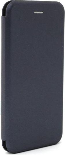 Θήκη Κινητού Book Cover για Apple iPhone 7 / iPhone 8 / iPhone SE 2020 / iPhone SE 2022 Δερματίνη Μπλε