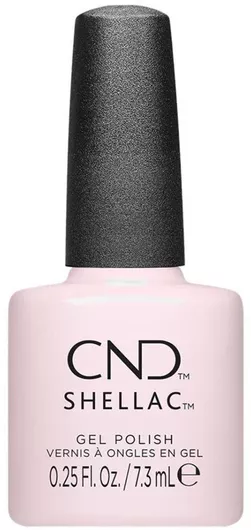 Ημιμόνιμο Βερνίκι Νυχιών CND Shellac 7.3ml CND-01736