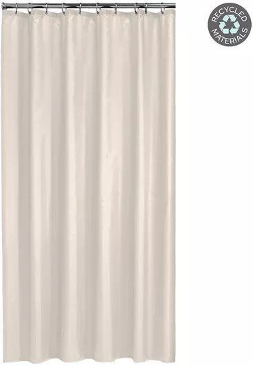 Κουρτίνα Μπάνιου Sealskin 240x200cm Off-White