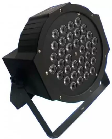 Προβολέας Beam LED PAR RGB