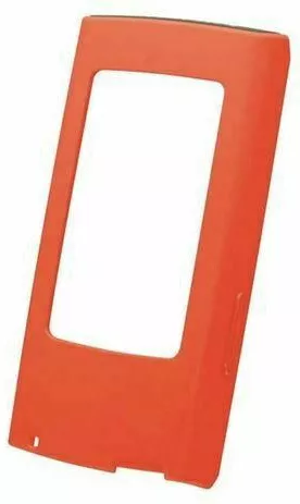Sigma Sport Case for Rox 12.0 Orange
