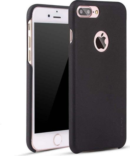 Θήκη Κινητού G-Case Back Cover για Apple iPhone 7 Plus Πλαστικό Μαύρο