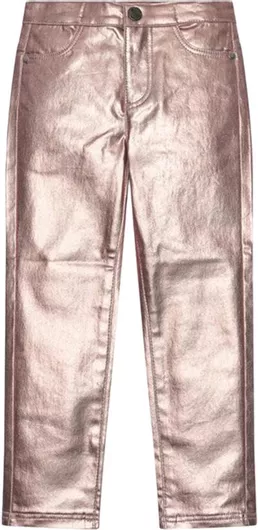 Nath Kids Παιδικό Παντελόνι Pink