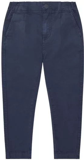 Nath Kids Παιδικό Παντελόνι Black