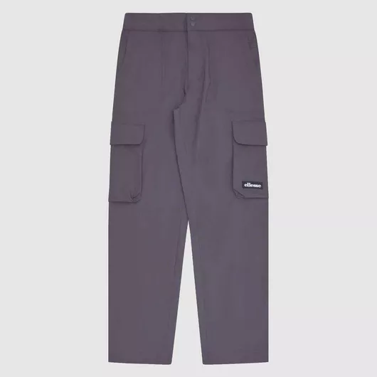 Ellesse Παιδικό Παντελόνι Cargo Γκρι Σκούρο