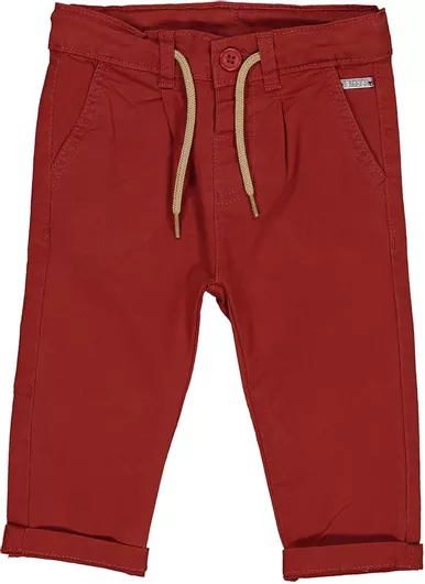 Mauli Παιδικό Παντελόνι Μπορντώ (Burgundy)