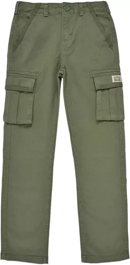 Levi's Παιδικό Παντελόνι Cargo Παραλαγγής