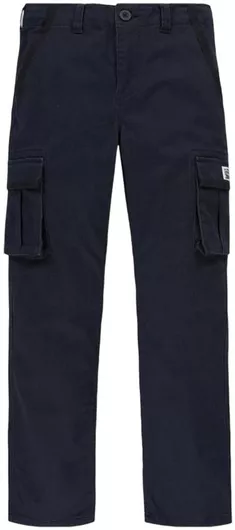 Levi's Παιδικό Παντελόνι Τζιν Μπλε