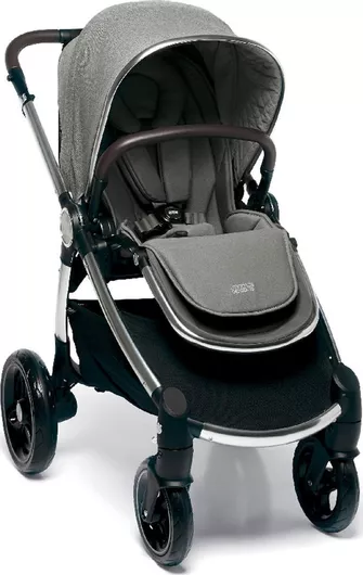 Καρότσι Μωρού Mamas & Papas Ocarro Woven Grey