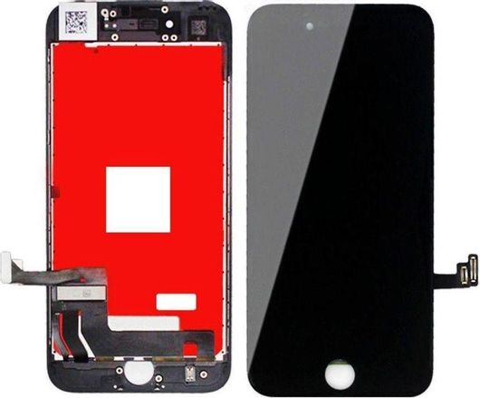 iPhone 7 οθόνη - Replacement LCD Tianma - Black