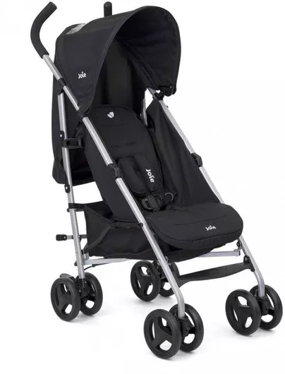 Καρότσι Μωρού Joie Nitro Μπαστούνι Kατάλληλο για Nεογέννητο 7.52kg