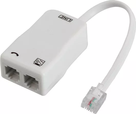 Splitter Adsl S7543367