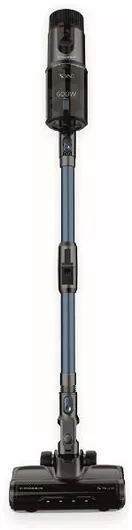 Morris Επαναφορτιζόμενη Σκούπα Stick 28.8V Μαύρη SVC6101HH