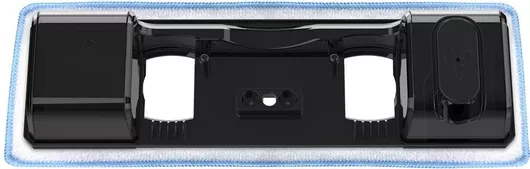 Morris Επαναφορτιζόμενη Σκούπα Stick 28.8V Μαύρη SVC6101HH