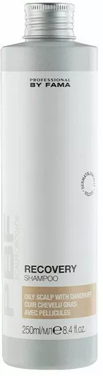 Professional by Fama ReCovery Σαμπουάν Αναδόμησης/Θρέψης για Όλους τους Τύπους Μαλλιών 250ml