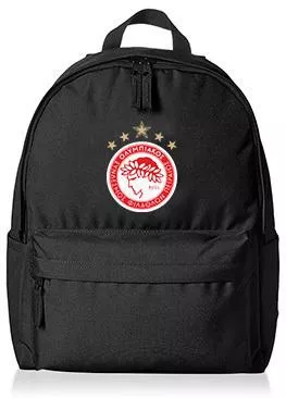 Τσάντα Πλάτης Παιδική Μαύρο