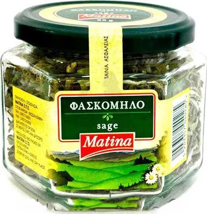 Matina Sage 25g