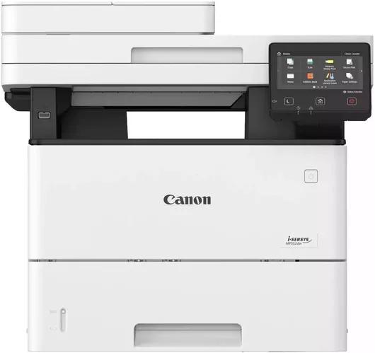 Canon I-Sensys MF553dw Ασπρόμαυρο Laser Φωτοτυπικό