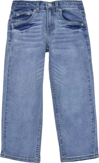 Levi's Παιδικό Παντελόνι Τζιν Τζιν