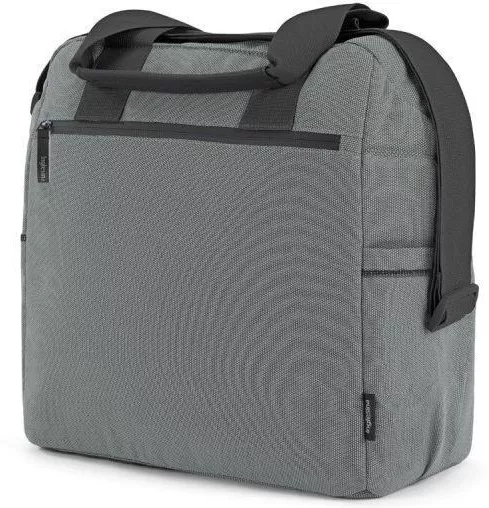 Τσάντα-Αλλαξιέρα Inglesina Ώμου/Χειρός Aptica Xt Day Γκρι