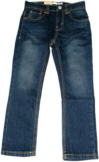 Levi's Παιδικό Παντελόνι Τζιν