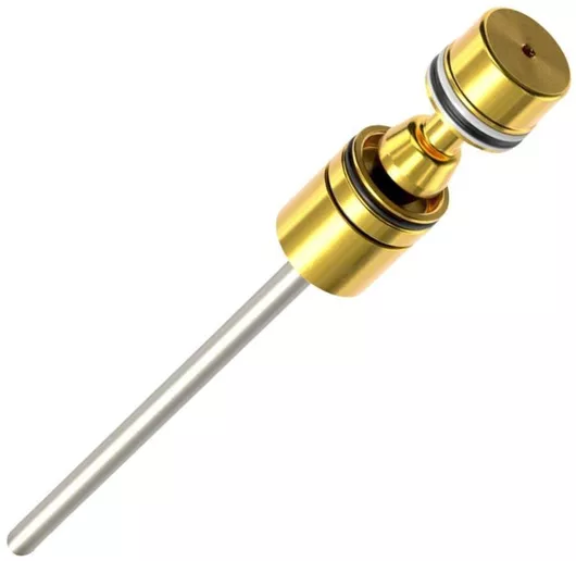 Σετ Ανταλλακτικο Rockshox Zeb A1+ Spring Debonair+ Shaft 160mm 27/29