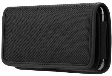 Universal Θήκη Κινητού Horizontal Vertical Belt Case Apple Iphone 13 Pro Max Size4