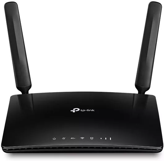 Ασύρματος 4G Mobile Router TP-LINK Archer MR600 v3 Wi‑Fi 5 με 4 Θύρες Ethernet