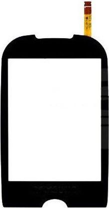 Μηχανισμός Αφής για Samsung Corby (S3650)