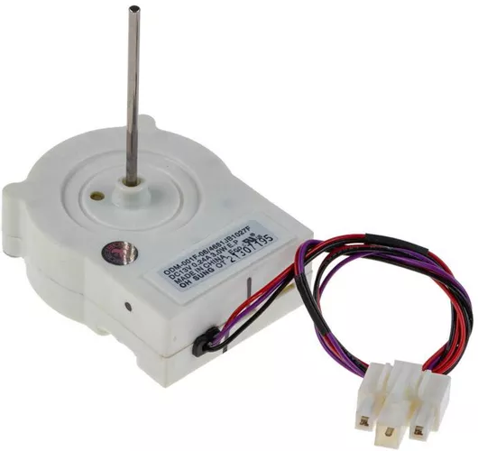 Ανεμιστήρας Ψυγείου LG 36206210 Ανταλλακτικός