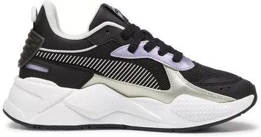 Puma Rs-x Glow-up Black / White