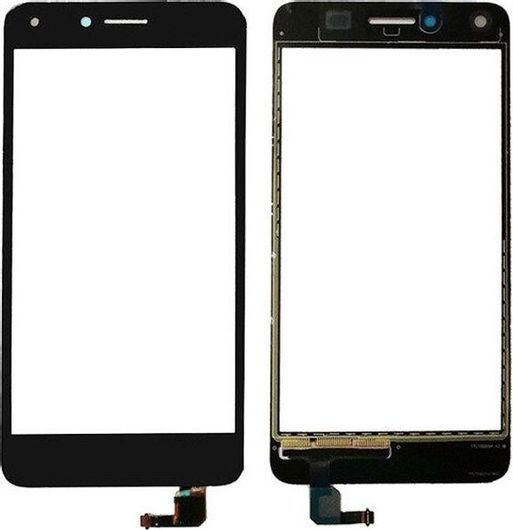 Μηχανισμός Αφής για Huawei Y5II/Y5 2/Honor 5 - Black