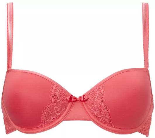 PASSIONATA Blossom Σουτιέν D/E - 4869 Κοραλί