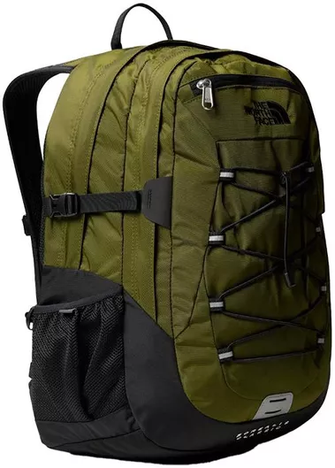 Σακίδιο Πλάτης The North Face Borealis Classic Υφασμάτινο 29lt Χακί