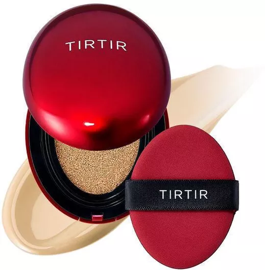 Make Up Tirtir Mask Fit Red Cushion Spf40 Pa++ Cushion SPF40 24n Latte 4.5gr