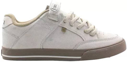 Circa 205 Vulc Eggnog / Greige