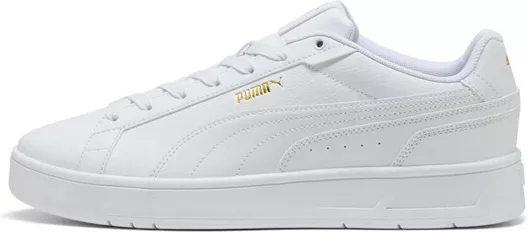Puma Court Classico White / Gold